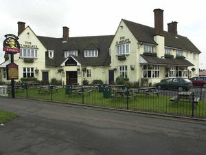 Supporting image for story: Anger over plans to bulldoze much-loved Wolverhampton pub