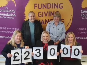 Supporting image for story: £23,000 up for grabs for women's groups