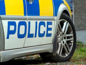 Supporting image for story: Halesowen man, 18, arrested on suspicion of terrorism offences