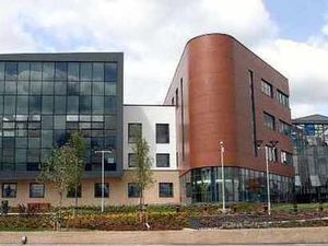 Supporting image for story: Walsall Manor expansion faces uncertainty in £6m shortfall