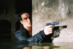 Supporting image for story: Interview: Peaky Blinders' Cillian Murphy