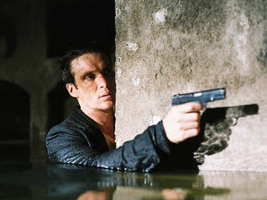 Supporting image for story: Interview: Peaky Blinders' Cillian Murphy