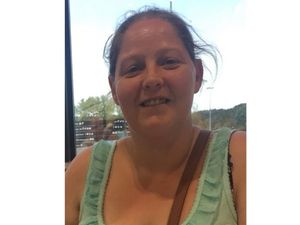 Supporting image for story: Police renew appeal to find woman last seen in Telford as they ask people to check cameras