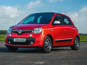 Supporting image for story: Desirable city car with Gallic charms