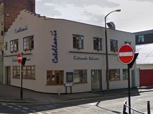 Supporting image for story: Fire safety fears raised over Wolverhampton bar plans