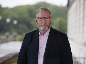 Supporting image for story: Speculation mounts over future of UUP leader Doug Beattie