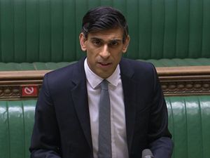 Supporting image for story: The key points from the 2021 Budget