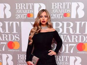 Supporting image for story: Geordie Shore star Holly Hagan-Blyth announces she is expecting second child