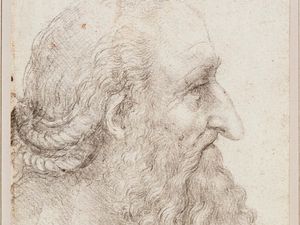 Supporting image for story: Leonardo da Vinci exhibition coming to Birmingham Museum and Art Gallery