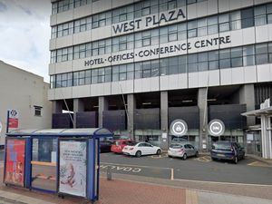 Supporting image for story: Row over critical inspection of West Bromwich care service after choking claims