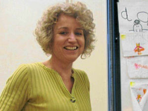 Supporting image for story: Stressed head killed herself, coroner rules