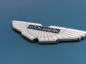 Supporting image for story: Aston Martin warns over profits as US tariffs weigh on car makers