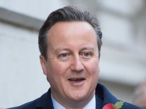 Supporting image for story: David Cameron called for ‘bonfire’ of EU red tape, new papers reveal