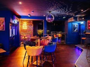 Supporting image for story: Suspect, 21, arrested after 19-year-old woman raped in Telford nightclub toilets