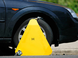 Supporting image for story: Smethwick is top of list for banned drivers