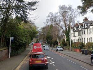 Supporting image for story: Trial set for 22-year-old accused of killing his father in Wolverhampton