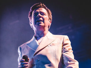 Supporting image for story: Paloma, Rick and Faithless top the bills as Bestival daily schedules announced