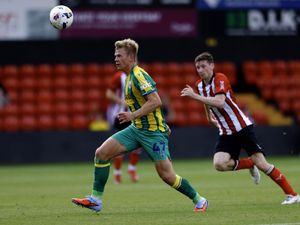 Supporting image for story: 'Can they do it': West Brom style of play review after pre-season evidence on how Albion will set up