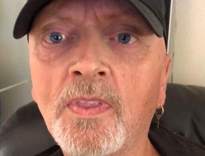 Supporting image for story: Murder victim beaten 'to a pulp' in his own home by homophobic man, court told