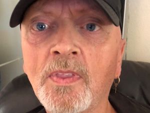 Supporting image for story: Murder victim beaten 'to a pulp' in his own home by homophobic man, court told