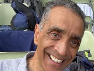 Supporting image for story: Search and rescue teams continue mission to find missing Telford man