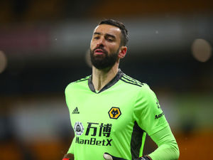 Supporting image for story: Wolves 1 Leeds 0 - Player ratings