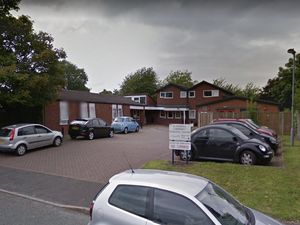 Supporting image for story: Drop in attendance and vandal attacks force Wolverhampton dementia service out