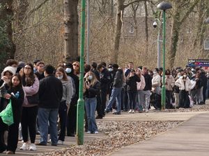 Supporting image for story: Meningitis: ‘Sporadic’ household clusters could appear elsewhere in UK