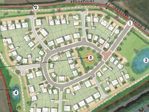 Supporting image for story: Campaign calls for support to oppose housing plans near Market Drayton