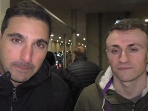 Supporting image for story: Newcastle 1 Wolves 0: Liam Keen and Nathan Judah analysis - WATCH 