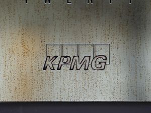 Supporting image for story: KPMG chair steps aside amid probe into ‘stop moaning’ comments to staff