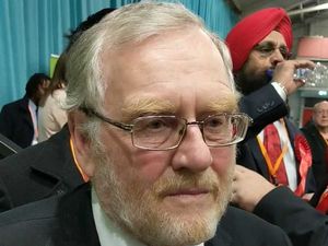 Supporting image for story: Sandwell MP gives red light to Elon Musk's plan to supply police with Tesla cars