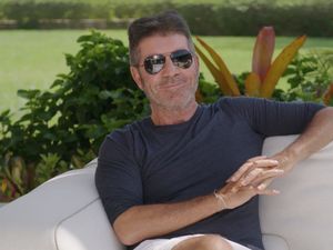 Supporting image for story: Simon Cowell to pair music industry stars with TikTok users in new project