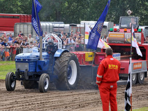 Supporting image for story: Where town meets country