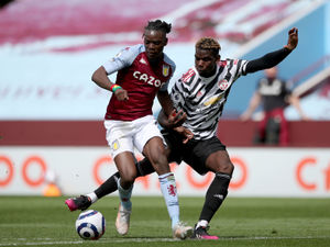 Supporting image for story: Aston Villa 1 Manchester United 3 - Player ratings