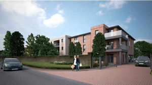 The council has received 26 representations objecting to the scheme and four in favour