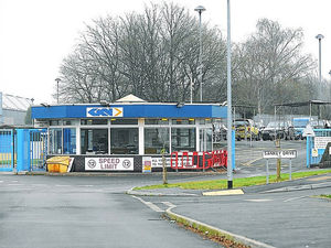 Supporting image for story: GKN rejects £7.4 billion hostile takeover bid from Melrose  