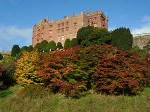 Supporting image for story: Powis Castle, Chirk Castle and Erddig grounds to reopen from Monday