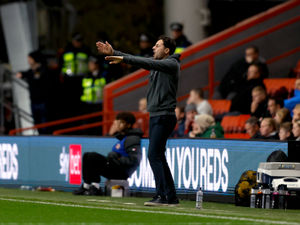 Supporting image for story: West Brom hit by damning consistent failure as boss responds with 'don't stop learning' point