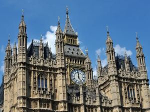 Supporting image for story: From banning digital ID cards to publishing child sex offender data: The top 10 parliamentary petitions people in Wolverhampton are backing