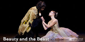 Beauty and The Beast