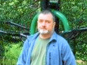 Supporting image for story: Concern grows for missing Shifnal man Graham Austin