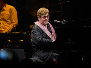 Supporting image for story: Sir Elton John brings a close to his touring days: A look back at his dazzling career