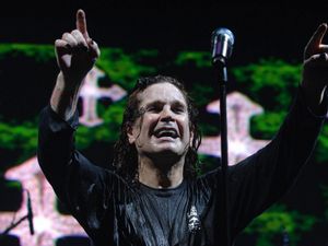 Supporting image for story: Ozzy Osbourne’s most shocking moments