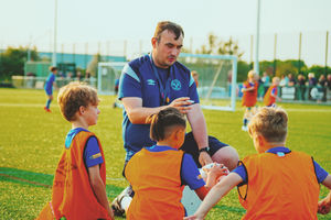 Shrewsbury Town Foundation 