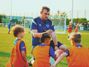 Supporting image for story: Shrewsbury Town FC Foundation announces return of Sleep Out Under the Stars
