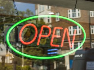 Supporting image for story: Start-up firms keen to keep their business in UK, study suggests