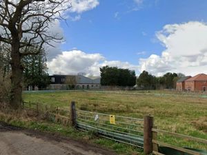 Supporting image for story: New plans revealed for 47-bed care home on the edge of Shifnal