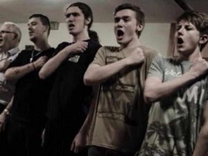 Supporting image for story: There is nothing like a date to see South Pacific