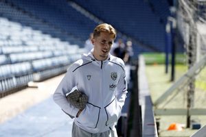 Supporting image for story: 'That's the challenge' - Ryan Mason on Isaac Price's early season hot streak at West Brom